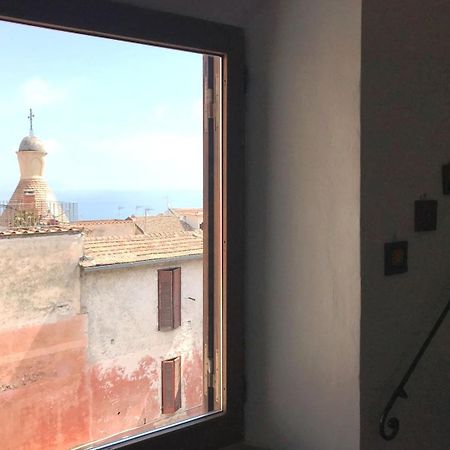 Centro Storico Vicino Al Mare Leilighet San Felice Circeo Eksteriør bilde