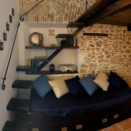 Centro Storico Vicino Al Mare Leilighet San Felice Circeo Eksteriør bilde