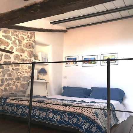 Centro Storico Vicino Al Mare Leilighet San Felice Circeo Eksteriør bilde