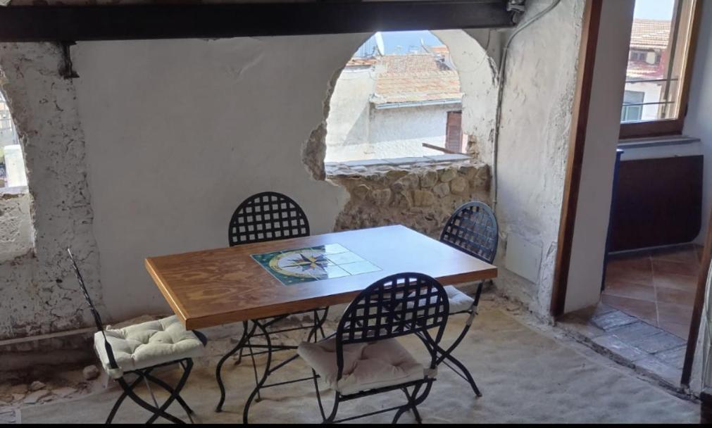 Centro Storico Vicino Al Mare Leilighet San Felice Circeo Eksteriør bilde